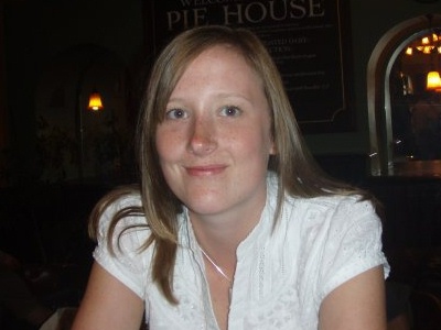The Bride - Krissie-Marie