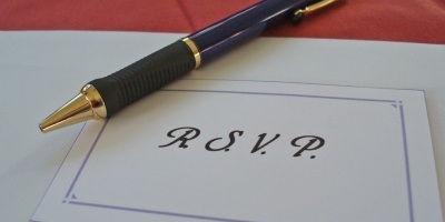 RSVP